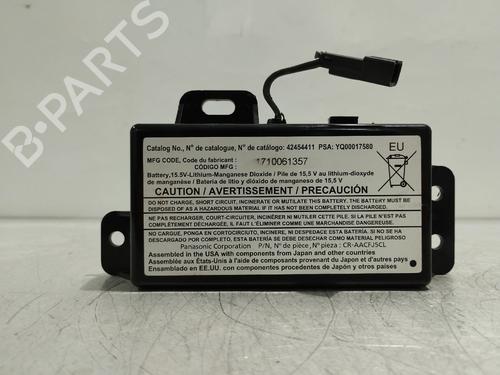 Módulo eletrónico Módulo eletrónico OPEL MOKKA / MOKKA X (J13) 1.4 (_76) (140 hp) 33695529 33695529