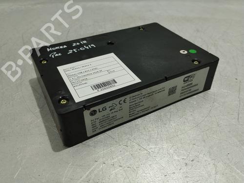 Used Electronic module Electronic module OPEL MOKKA / MOKKA X (J13) 1.4 (_76) (140 hp) 33695532 33695532