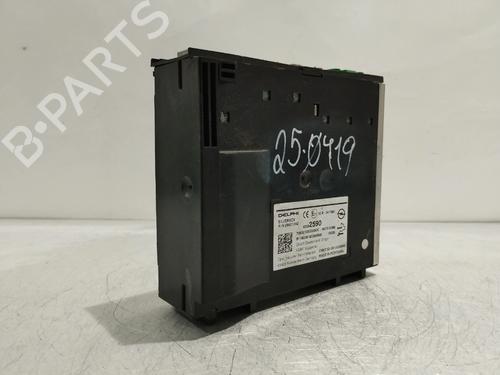 Used Radio Radio OPEL MOKKA / MOKKA X (J13) 1.4 (_76) (140 hp) 33695530 33695530