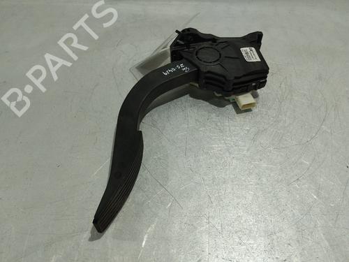 Used Pedal Pedal OPEL MOKKA / MOKKA X (J13) 1.4 (_76) (140 hp) 33675824 33675824