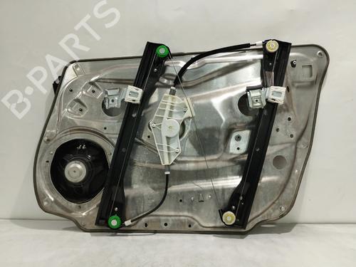 Front left window mechanism MERCEDES-BENZ C-CLASS (W204) C 320 CDI (204.022) | BP33721379C22 - Image 2