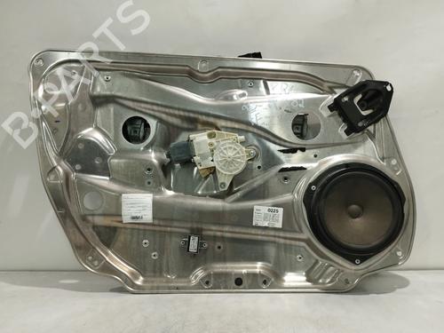 Used Front left window mechanism Front left window mechanism MERCEDES-BENZ C-CLASS (W204) C 320 CDI (204.022) (224 hp) 33721379 33721379