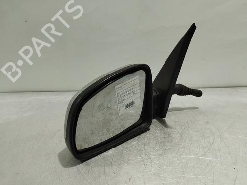 left-mirror-opel-meriva-a-mpv-x03-2003-2004-2005-2006-2007-2008-2009-2010-24890372 main image