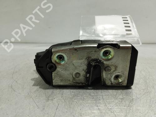 Højre bagtil lås SMART FORFOUR (454) 1.1 (454.030) | BP33706259C99 - Image 3