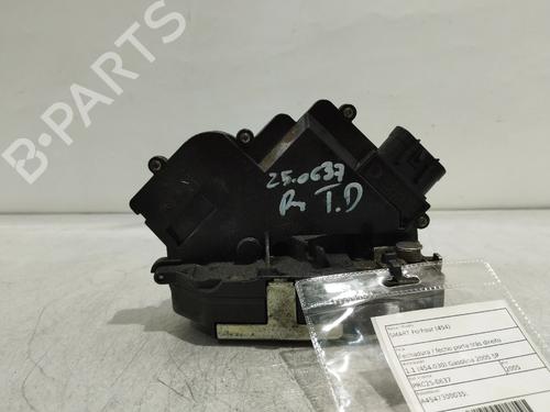 Used Rear right lock Rear right lock SMART FORFOUR (454) 1.1 (454.030) (75 hp) 33706259 33706259