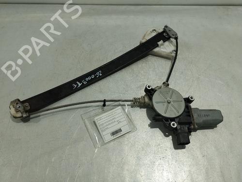 Used Rear left window mechanism Rear left window mechanism HONDA ACCORD VII (CL, CN) 2.0 (CL7) (155 hp) 33706253 33706253