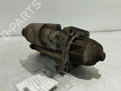 Startmotor Startmotor FORD FOCUS I (DAW, DBW) 1.4 16V (75 hp) 33800430 33800430