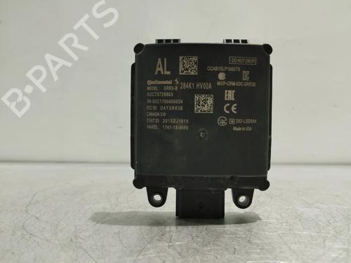 Elektronisk modul Elektronisk modul NISSAN QASHQAI II (J11, J11_) 1.2 DIG-T (115 hp) 33706256 33706256