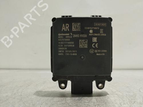 Elektronisk modul Elektronisk modul NISSAN QASHQAI II (J11, J11_) 1.2 DIG-T (115 hp) 33706257 33706257