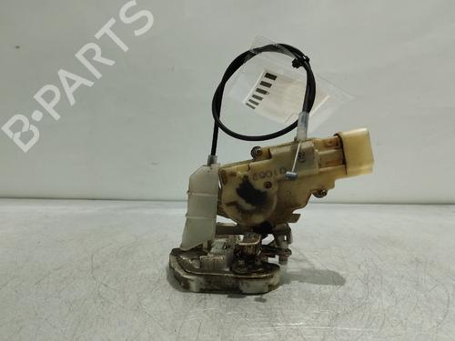 Used Rear right lock Rear right lock TOYOTA YARIS (_P1_) 1.3 (NCP10, SCP12_) (86 hp) 33815113 33815113