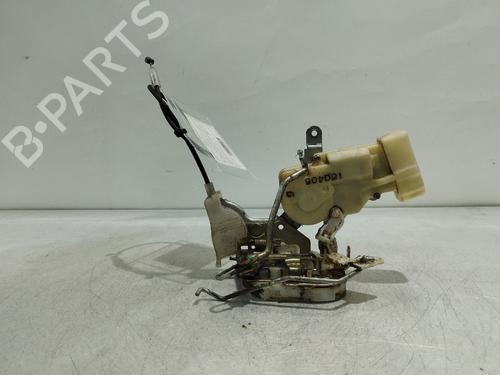 Used Front right lock Front right lock TOYOTA YARIS (_P1_) 1.3 (NCP10, SCP12_) (86 hp) 33815112 33815112