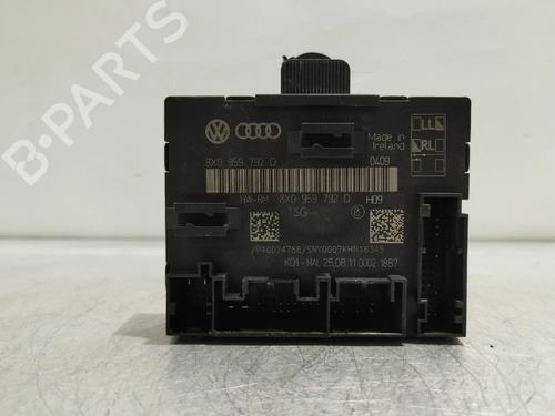 Used Right front window motor Right front window motor AUDI Q3 (8UB, 8UG) 2.0 TDI (177 hp) 33717001 33717001