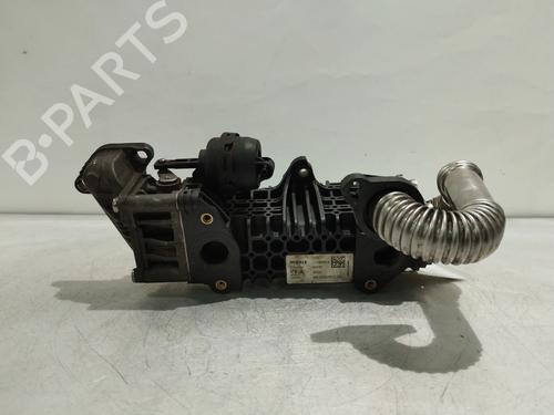 Used Egr Egr PEUGEOT 208 II (UB_, UP_, UW_, UJ_) 1.5 BlueHDI 100 (102 hp) 33721381 33721381