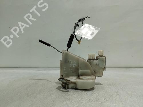 Højre bagtil lås Højre bagtil lås HONDA ACCORD VII (CL, CN) 2.0 (CL7) (155 hp) 33706250 33706250