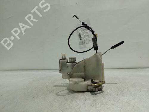 Used Rear left lock Rear left lock HONDA ACCORD VII (CL, CN) 2.0 (CL7) (155 hp) 33706251 33706251