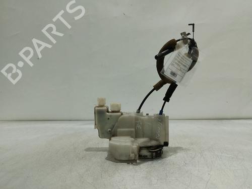 Venstre fortil lås Venstre fortil lås HONDA ACCORD VII (CL, CN) 2.0 (CL7) (155 hp) 33706249 33706249