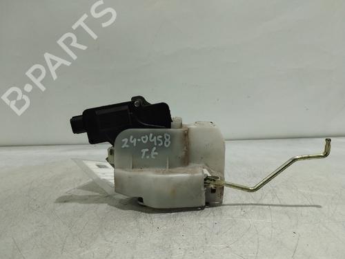 Used Rear left lock Rear left lock KIA PICANTO I (SA) 1.1 CRDi (75 hp) 33706252 33706252