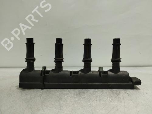 Used Ignition coil Ignition coil OPEL MOKKA / MOKKA X (J13) 1.4 (_76) (140 hp) 34165536 34165536
