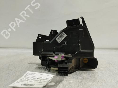 Used Front left lock Front left lock KIA RIO IV (YB, SC, FB) 1.0 T-GDI 100 (101 hp) 34165535 34165535