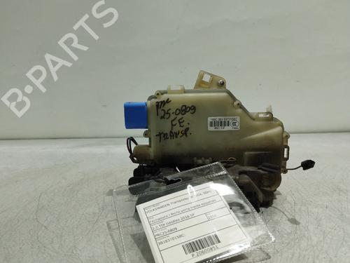 Fechadura frente esquerda Fechadura frente esquerda VW TRANSPORTER T6 Van (SGA, SGH, SHA, SHH) 2.0 TDI (102 hp) 34165537 34165537