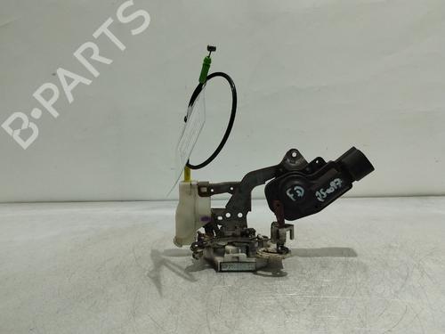 Used Front right lock Front right lock TOYOTA AYGO (_B1_) 1.0 (KGB10_, KGB10R) (68 hp) 34165538 34165538