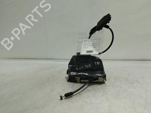 Used Rear right lock Rear right lock RENAULT LAGUNA II (BG0/1_) 1.9 dCi (BG08, BG0G) (120 hp) 34165533 34165533