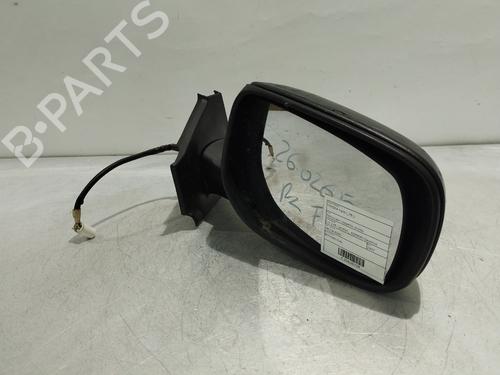 Retrovisor derecho Retrovisor derecho TOYOTA YARIS (_P9_) 1.0 VVT-i (KSP90_, KSP90R) (69 hp) 34165534 34165534