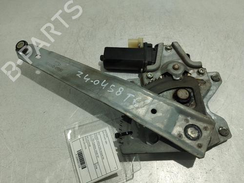 Used Rear left window mechanism Rear left window mechanism KIA PICANTO I (SA) 1.1 CRDi (75 hp) 34165526 34165526