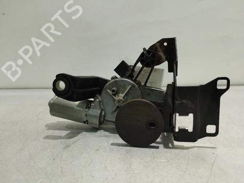 Used Rear wiper motor Rear wiper motor BMW 3 Touring (E91) 318 d (136 hp) 34165528 34165528