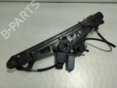 Rudehejsemekanisme Højre foran Rudehejsemekanisme Højre foran PEUGEOT 3008 II SUV (MC_, MR_, MJ_, M4_) 1.2 THP/ PureTech 130 (MRHNSM, MRHNSU, MRHNSJ, MRHNYW,... (131 hp) 34165525 34165525