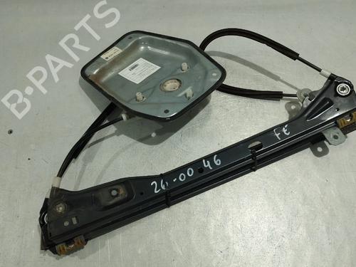Used Front left window mechanism Front left window mechanism VW GOLF V Variant (1K5) 1.9 TDI (105 hp) 33706272 33706272