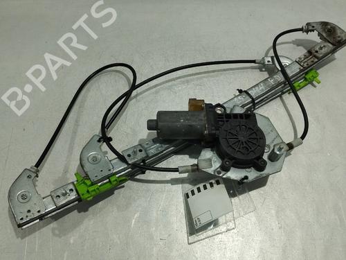 Lève-vitre avant droit Lève-vitre avant droit BMW 3 (E46) 320 d (136 hp) 33706269 33706269