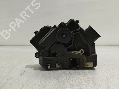 Rear left lock SMART FORFOUR (454) 1.1 (454.030) | BP33706264C100 - Image 2