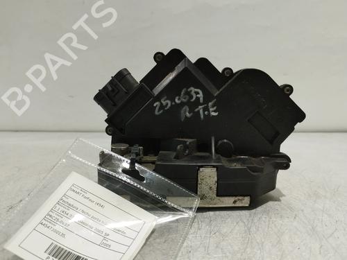 Used Rear left lock Rear left lock SMART FORFOUR (454) 1.1 (454.030) (75 hp) 33706264 33706264