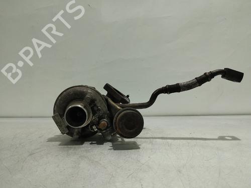 Used Turbocharger/Supercharger Turbocharger/Supercharger AUDI A4 B5 (8D2) 1.9 TDI (90 hp) 33706268 33706268