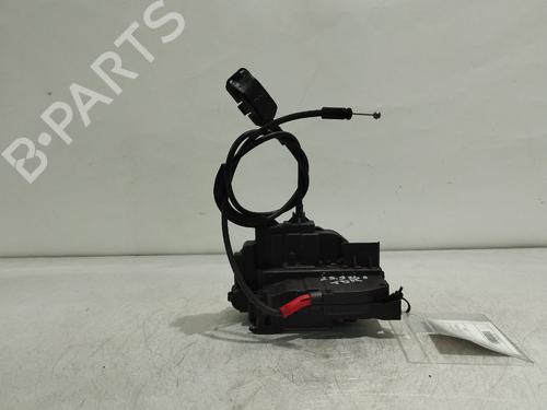 Used Front right lock Front right lock RENAULT KANGOO / GRAND KANGOO II (KW0/1_) 1.5 dCi 85 (KW0K, KW0L, KW0B) (86 hp) 33706267 33706267