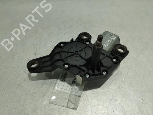 Used Rear wiper motor Rear wiper motor PEUGEOT 508 SW I (8E_) 2.0 HDi RXH Hybrid4 (200 hp) 33706265 33706265