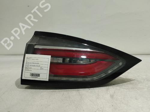 Used Left tailgate light Left tailgate light RENAULT ESPACE V (JR_) 1.6 dCi 130 (130 hp) 32846877 32846877
