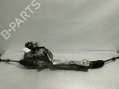 Used Steering rack Steering rack PEUGEOT 208 II (UB_, UP_, UW_, UJ_) 1.2 PureTech 100 (101 hp) 33717004 33717004