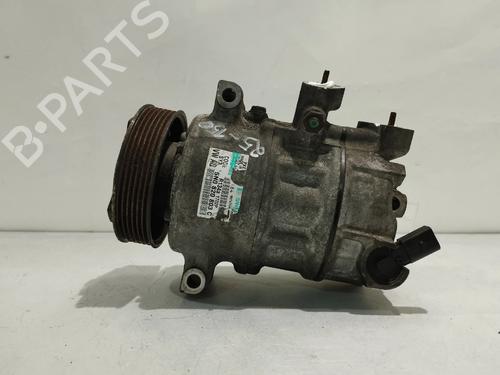 Used AC compressor AC compressor AUDI A3 Sportback (8PA) 1.6 TDI (90 hp) 33719912 33719912