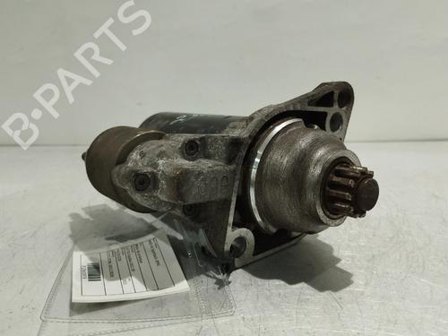 Used Starter Starter AUDI A3 Sportback (8PA) 1.6 TDI (90 hp) 33718953 33718953