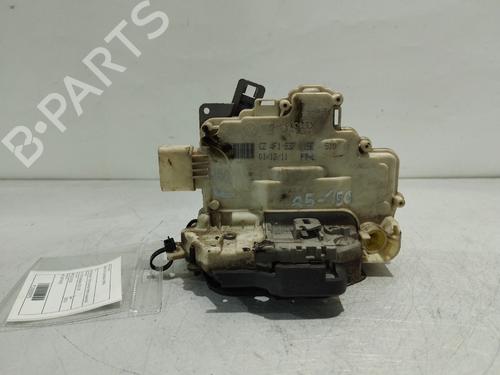 Used Front left lock Front left lock AUDI A3 Sportback (8PA) 1.6 TDI (90 hp) 33718949 33718949