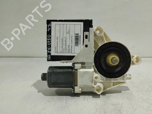 Used Right rear window motor Right rear window motor AUDI A3 Sportback (8PA) 1.6 TDI (90 hp) 33718957 33718957