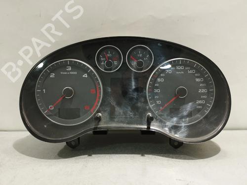 Used Instrument cluster Instrument cluster AUDI A3 Sportback (8PA) 1.6 TDI (90 hp) 33718968 33718968