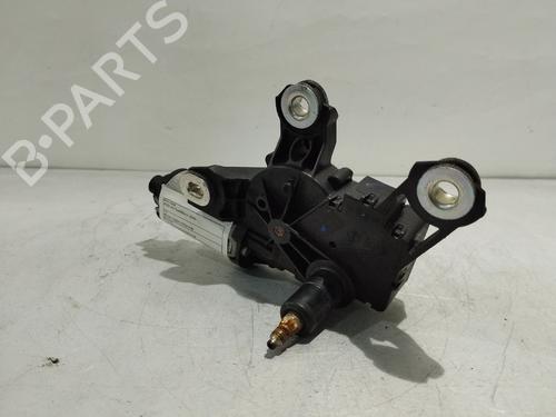 Used Rear wiper motor Rear wiper motor AUDI A3 Sportback (8PA) 1.6 TDI (90 hp) 33718956 33718956