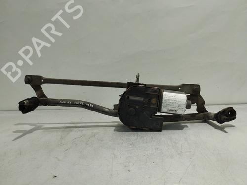 Viskermotor vindrude Viskermotor vindrude AUDI A3 Sportback (8PA) 1.6 TDI (90 hp) 33718955 33718955