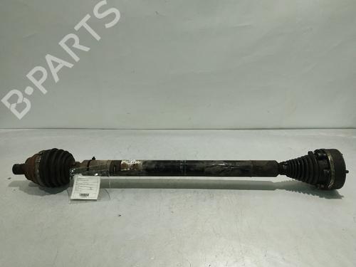 Used Right front driveshaft Right front driveshaft AUDI A3 Sportback (8PA) 1.6 TDI (90 hp) 33718958 33718958