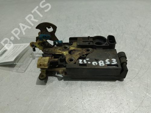 Used Front left lock Front left lock CHEVROLET AVEO / KALOS Hatchback (T200) 1.2 (72 hp) 34165545 34165545