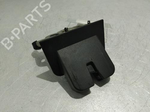 Bagklap lås Bagklap lås AUDI A3 Sportback (8PA) 1.6 TDI (90 hp) 34165549 34165549