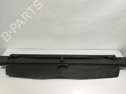 Used Rear parcel shelf Rear parcel shelf BMW 3 Touring (E91) 320 d (177 hp) 33719913 33719913